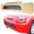 ModeloDrive FRP MCRA v1-Open Wide Body Kit 8pc > Toyota MRS MR2 Spyder 2000-2005 - image 127