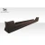 1999-2004 Ford Mustang CBR500 Side Skirts - image 9
