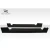 1999-2004 Ford Mustang CBR500 Side Skirts - image 15