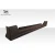 1999-2004 Ford Mustang CBR500 Side Skirts - image 8