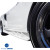 FRP MCRA v2 Louver Wide Body Side Skirts > Toyota MRS MR2 Spyder 2000-2005 - image 28