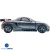 FRP MCRA v1-Louver Wide Body Kit 8pc > Toyota MRS MR2 Spyder 2000-2005 - image 92