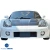 FRP MCRA v1-Louver Wide Body Kit 8pc > Toyota MRS MR2 Spyder 2000-2005 - image 29