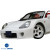 FRP MCRA v1-Louver Wide Body Kit 8pc > Toyota MRS MR2 Spyder 2000-2005 - image 32