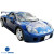 FRP MCRA v1-Louver Wide Body Kit 8pc > Toyota MRS MR2 Spyder 2000-2005 - image 34