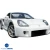 FRP MCRA v1-Louver Wide Body Kit 8pc > Toyota MRS MR2 Spyder 2000-2005 - image 37