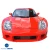 FRP MCRA v1-Louver Wide Body Kit 8pc > Toyota MRS MR2 Spyder 2000-2005 - image 13