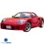 FRP MCRA v1-Louver Wide Body Kit 8pc > Toyota MRS MR2 Spyder 2000-2005 - image 16