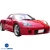 FRP MCRA v1-Louver Wide Body Kit 8pc > Toyota MRS MR2 Spyder 2000-2005 - image 17