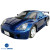 FRP MCRA v1-Louver Wide Body Kit 8pc > Toyota MRS MR2 Spyder 2000-2005 - image 63
