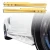 FRP MCRA v1-Louver Wide Body Kit 8pc > Toyota MRS MR2 Spyder 2000-2005 - image 94