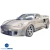 FRP MCRA v1-Louver Wide Body Kit 8pc > Toyota MRS MR2 Spyder 2000-2005 - image 69