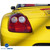 ModeloDrive FRP MCRA v1 Louver Wide Body Kit 8pc > Toyota MRS MR2 Spyder 2000-2005 - image 91