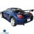 FRP MCRA v1-Louver Wide Body Kit 8pc > Toyota MRS MR2 Spyder 2000-2005 - image 131
