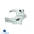 FRP MCRA v1-Louver Wide Body Kit 8pc > Toyota MRS MR2 Spyder 2000-2005 - image 103