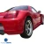 FRP MCRA v1-Louver Wide Body Kit 8pc > Toyota MRS MR2 Spyder 2000-2005 - image 105