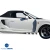 FRP MCRA v1-Louver Wide Body Kit 8pc > Toyota MRS MR2 Spyder 2000-2005 - image 97
