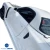 FRP MCRA v1-Louver Wide Body Kit 8pc > Toyota MRS MR2 Spyder 2000-2005 - image 99