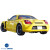 FRP MCRA v1-Louver Wide Body Kit 8pc > Toyota MRS MR2 Spyder 2000-2005 - image 161