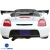 FRP MCRA v1-Louver Wide Body Kit 8pc > Toyota MRS MR2 Spyder 2000-2005 - image 164