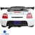 FRP MCRA v1-Louver Wide Body Kit 8pc > Toyota MRS MR2 Spyder 2000-2005 - image 164