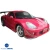 FRP MCRA v1-Louver Wide Body Kit 8pc > Toyota MRS MR2 Spyder 2000-2005 - image 21