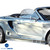 ModeloDrive FRP MCRA v1 Louver Wide Body Kit 8pc > Toyota MRS MR2 Spyder 2000-2005 - image 62