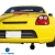 FRP MCRA v1-Louver Wide Body Kit 8pc > Toyota MRS MR2 Spyder 2000-2005 - image 109
