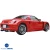 FRP MCRA v1-Louver Wide Body Kit 8pc > Toyota MRS MR2 Spyder 2000-2005 - image 150