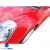FRP MCRA v1-Louver Wide Body Kit 8pc > Toyota MRS MR2 Spyder 2000-2005 - image 50