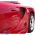 FRP MCRA v1-Louver Wide Body Kit 8pc > Toyota MRS MR2 Spyder 2000-2005 - image 119