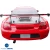 FRP MCRA v1-Louver Wide Body Kit 8pc > Toyota MRS MR2 Spyder 2000-2005 - image 121