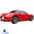 FRP MCRA v1-Louver Wide Body Kit 8pc > Toyota MRS MR2 Spyder 2000-2005 - image 154
