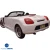 FRP MCRA v1-Louver Wide Body Kit 8pc > Toyota MRS MR2 Spyder 2000-2005 - image 169