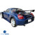 FRP MCRA v1-Louver Wide Body Kit 8pc > Toyota MRS MR2 Spyder 2000-2005 - image 170