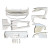 FRP DMA RS Wide Body XL Kit > Nissan Silvia (S15) 1999-2002 - image 2