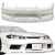 FRP DMA RS Wide Body XL Kit > Nissan Silvia (S15) 1999-2002 - image 16