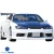FRP DMA RS Wide Body XL Kit > Nissan Silvia (S15) 1999-2002 - image 18