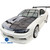 ModeloDrive FRP DMA RS Wide Body XL Kit > Nissan Silvia S15 1999-2002 - image 19