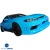FRP DMA RS Wide Body XL Kit > Nissan Silvia (S15) 1999-2002 - image 14