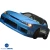 FRP DMA RS Wide Body XL Kit > Nissan Silvia (S15) 1999-2002 - image 15