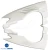FRP DMA RS Wide Body XL Kit > Nissan Silvia (S15) 1999-2002 - image 27