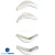 FRP DMA RS Wide Body XL Kit > Nissan Silvia (S15) 1999-2002 - image 75