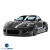 Carbon Fiber APBR Wide Body Front Bumper > Toyota MRS MR2 Spyder 2000-2005 - image 18