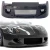 Carbon Fiber APBR Wide Body Front Bumper > Toyota MRS MR2 Spyder 2000-2005 - image 15