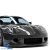 Carbon Fiber APBR Wide Body Front Bumper > Toyota MRS MR2 Spyder 2000-2005 - image 16