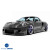 Carbon Fiber APBR Wide Body Front Bumper > Toyota MRS MR2 Spyder 2000-2005 - image 17