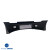 ModeloDrive Carbon Fiber APBR Wide Body Front Bumper > Toyota MRS MR2 Spyder 2000-2005 - image 10