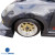 ModeloDrive Carbon Fiber APBR Wide Body Fenders (front) > Toyota MRS MR2 Spyder 2000-2005 - image 14