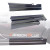 ModeloDrive Carbon Fiber APBR Wide Body Side Skirts > Toyota MRS MR2 Spyder 2000-2005 - image 9